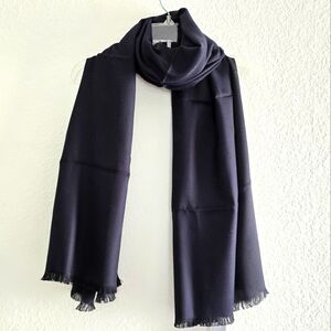Dolce & Gabbana Scarf Black
